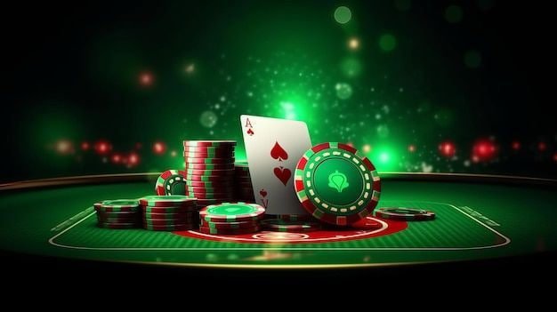 Live Casino Myanmar