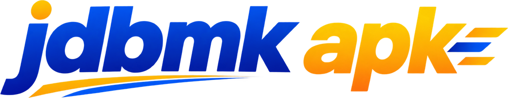 jdbmk apk Logo